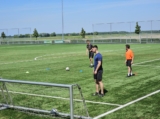 Training van S.K.N.W.K. 3 van zaterdag 10 mei 2025 (115/175)